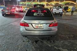 هيونداي جنسس